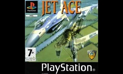 Jet Ace