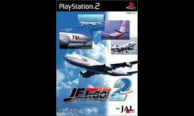Jet De Go 2