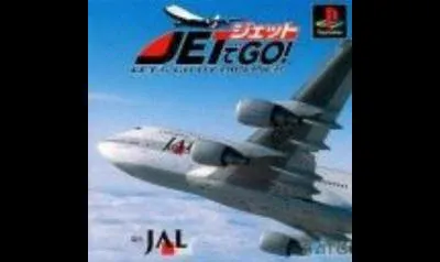 Jet De Go