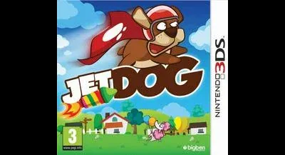 Jet Dog