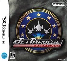 Background - Jet Impulse - Nintendo DS - Retrocharting