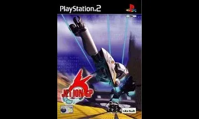 Jet Ion GP