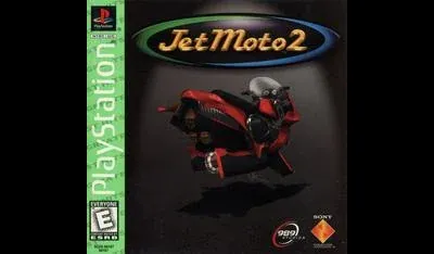 Jet Moto 2 [Greatest Hits]