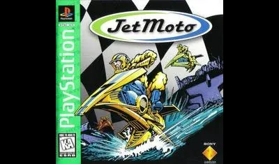 Jet Moto [Greatest Hits]