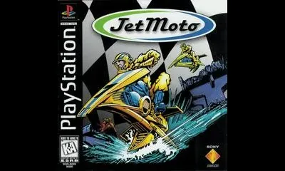 Jet Moto