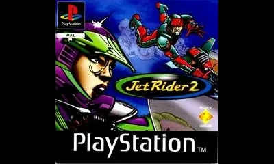 Jet Rider 2