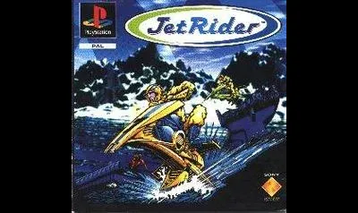 Jet Rider