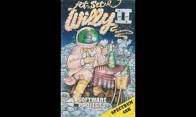 Jet Set Willy II: The Final Frontier