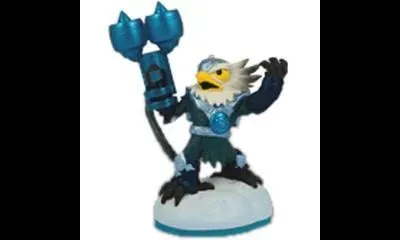 Jet-Vac - Swap Force, Turbo