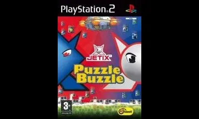 Jetix Puzzle Buzzle