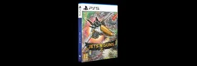 Jets'n'Guns 2: Deluxe Edition