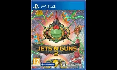 Jets'n'Guns 2