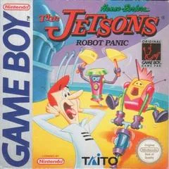 Background - Jetsons: Robot Panic - GameBoy - Retrocharting