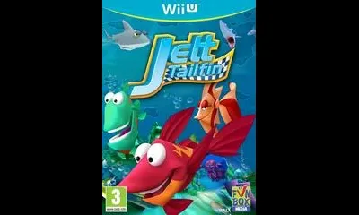 Jett Tailfin