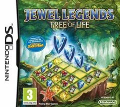 Background - Jewel Legends: Tree of Life - Nintendo DS - Retrocharting