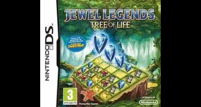 Jewel Legends: Tree of Life