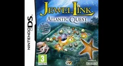 Jewel Link Altantic Quest