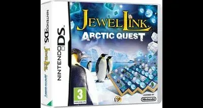 Jewel Link: Artic Quest
