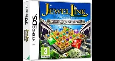 Jewel Link Chronicles: Legend of Athena