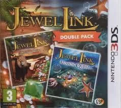 Background - Jewel Link Double Pack - Nintendo 3DS - Retrocharting