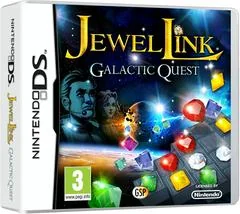 Background - Jewel Link: Galactic Quest - Nintendo DS - Retrocharting