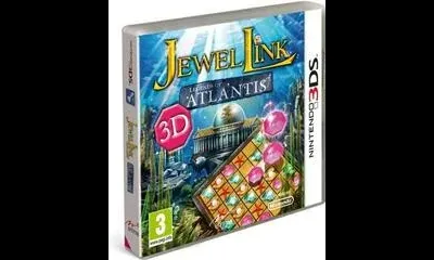 Jewel Link Legends Of Atlantis