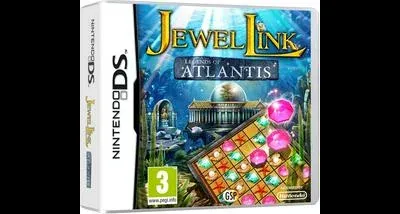 Jewel Link: Legends Of Atlantis