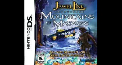 Jewel Link Mountains Of Madness