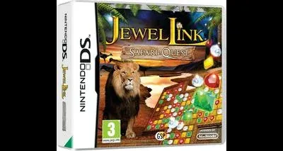 Jewel Link: Safari Quest