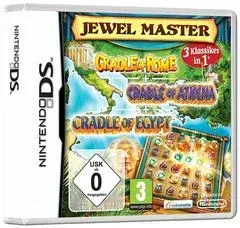 Background - Jewel Master: 3 Game Pack - Nintendo DS - Retrocharting
