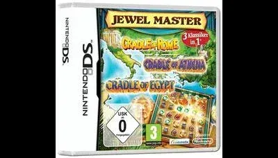 Jewel Master: 3 Game Pack