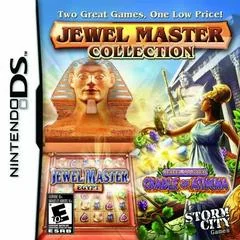 Background - Jewel Master Compilation - Nintendo DS - Retrocharting
