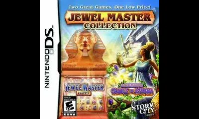 Jewel Master Compilation