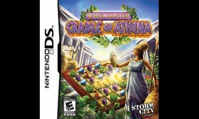 Jewel Master: Cradle of Athena