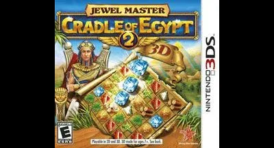 Jewel Master: Cradle of Egypt 2 3D