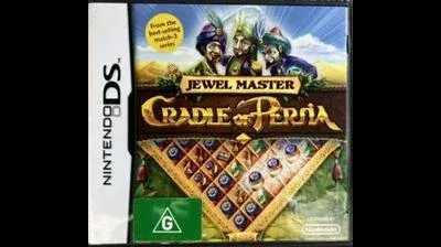 Jewel Master: Cradle Of Persia