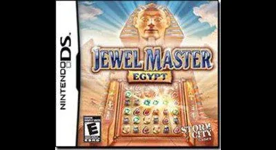 Jewel Master Egypt