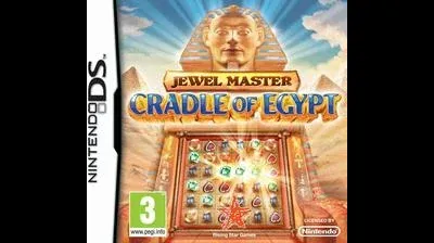 Jewel Masters: Cradle of Egypt