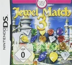 Background - Jewel Match 3 - Nintendo DS - Retrocharting