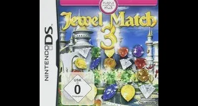 Jewel Match 3