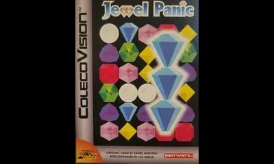 Jewel Panic