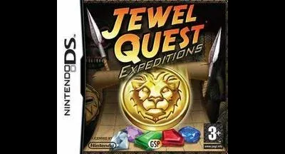 Jewel Quest Expeditions