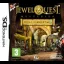 Jewel Quest: Mysteries: Curse of the Emerald Tear - Nintendo DS - Retrocharting