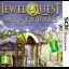 Jewel Quest Mysteries: The Seventh Gate - Nintendo 3DS - Retrocharting