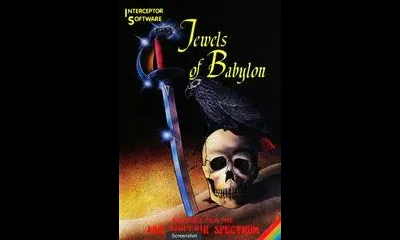Jewels of Babylon