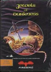 Background - Jewels of Darkness - Commodore 64 - Retrocharting