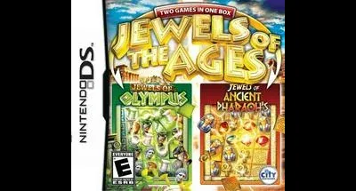 Jewels of the Ages