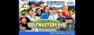 JGTO Golf Master