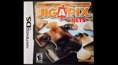Jigapix Pets