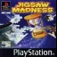 Jigsaw Madness - PlayStation - Retrocharting